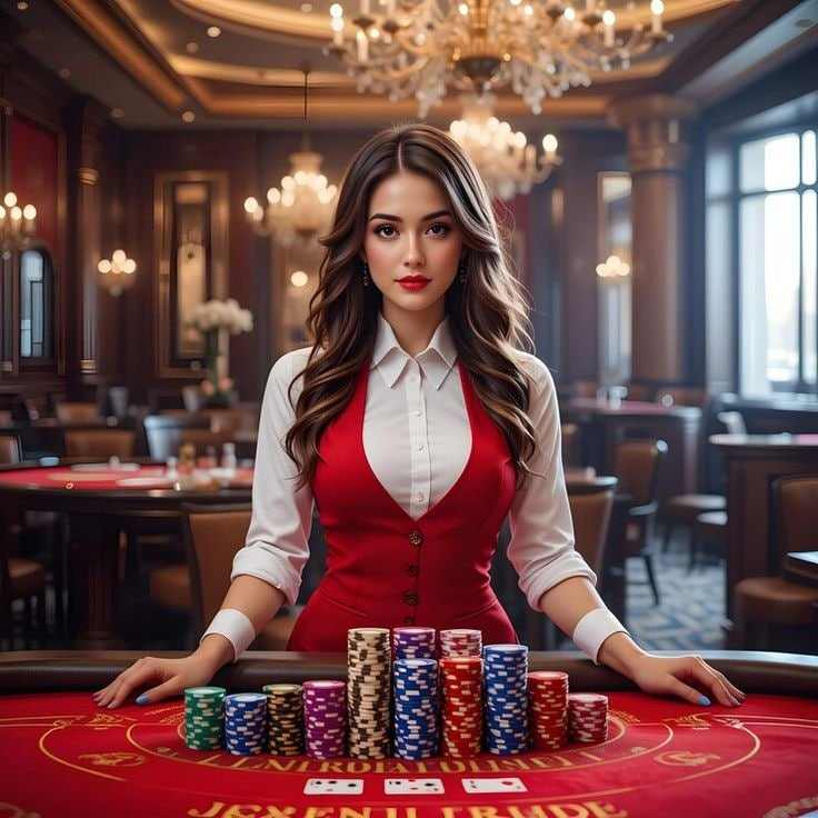 Allbet live blackjack table interface on pajakbola mobile app